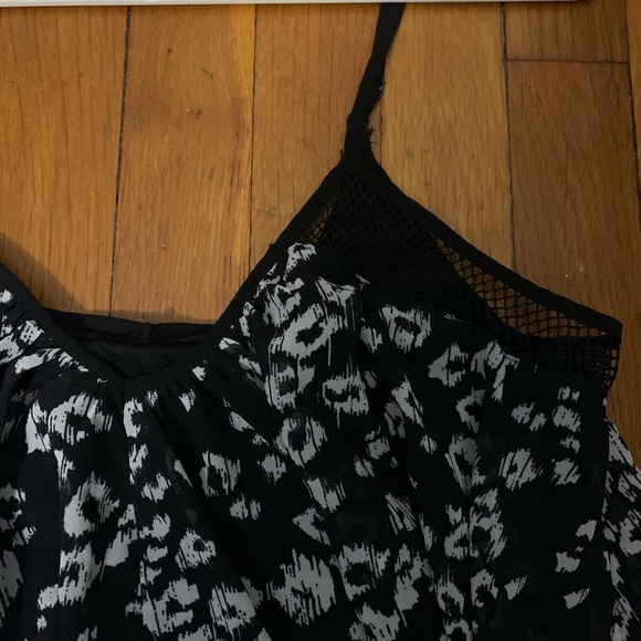 Express flowy dress - Picture 5 of 5